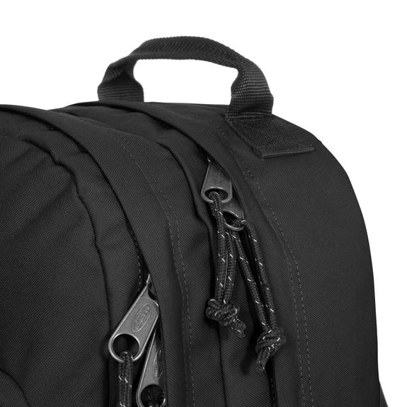 MORIUS  MORIUS 15 "Laptop Backpack BLACK - Laptop backpacks