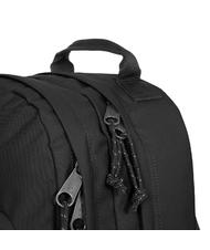 EASTPAK MORIUS  MORIUS 15 "Laptop Backpack BLACK - Laptop backpacks - 4