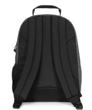 EASTPAK MORIUS  MORIUS 15 "Laptop Backpack BlackDenim - Laptop backpacks - 2