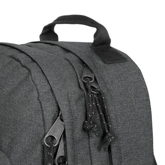 MORIUS  MORIUS 15 "Laptop Backpack BlackDenim - Laptop backpacks