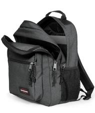 EASTPAK MORIUS  MORIUS 15 "Laptop Backpack BlackDenim - Laptop backpacks - 6
