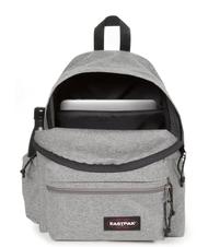 EASTPAK PADDED ZIPPL'R + PADDED ZIPPL'R + Laptop backpack 13 " sundaygrey - Backpacks & School and Leisure - 4