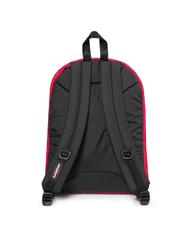 EASTPAK PINNACLE Backpack Sailor Red - Backpacks & School and Leisure - 3