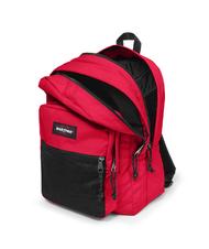 EASTPAK PINNACLE Backpack Sailor Red - Backpacks & School and Leisure - 4