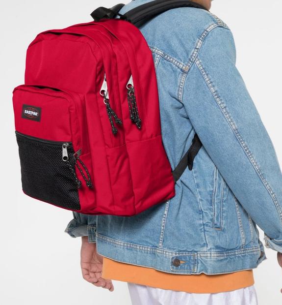 PINNACLE Backpack Sailor Red - Backpacks & School and Leisure