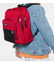 EASTPAK PINNACLE Backpack Sailor Red - Backpacks & School and Leisure - 5