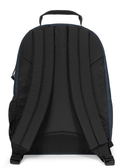 MORIUS  MORIUS 15 "Laptop Backpack tripledenim - Laptop backpacks