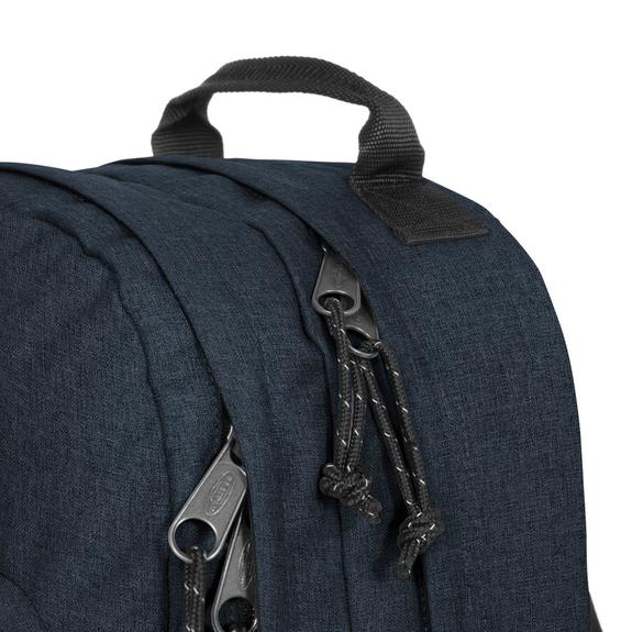 MORIUS  MORIUS 15 "Laptop Backpack tripledenim - Laptop backpacks