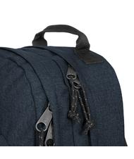 EASTPAK MORIUS  MORIUS 15 "Laptop Backpack tripledenim - Laptop backpacks - 4