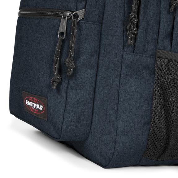 MORIUS  MORIUS 15 "Laptop Backpack tripledenim - Laptop backpacks