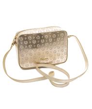 POLLINI Embossed Heritage shoulder bag Platinum - Women&rsquo;s Bags - 2