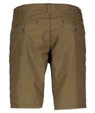 NAPAPIJRI  NAKURO Men's Bermuda shorts GREEN WAY - Trousers - 3