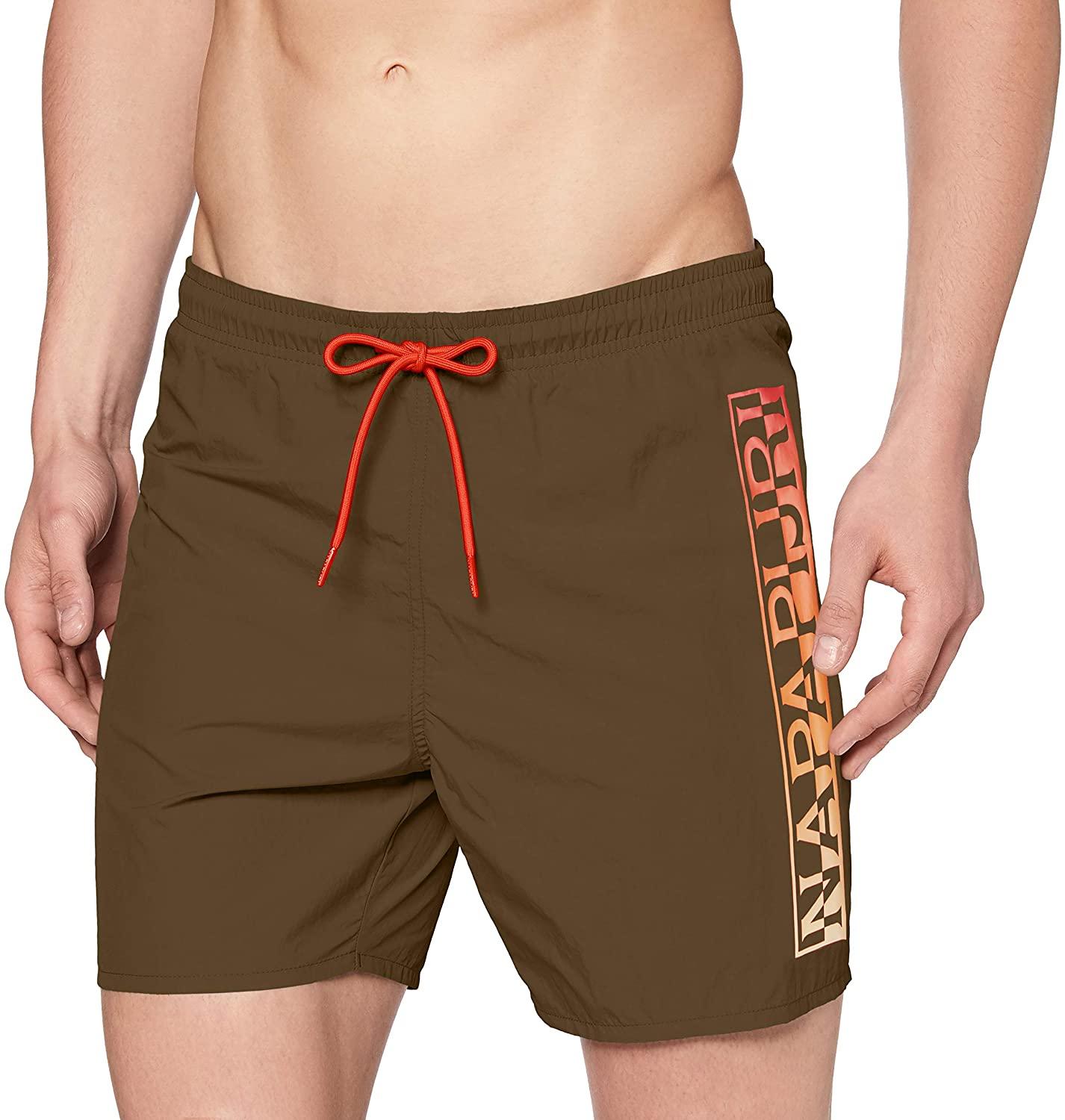 Napapijri varco deals swim shorts