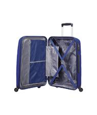 AMERICAN TOURISTER Trolley BON AIR line, large size - Rigid Trolley Cases