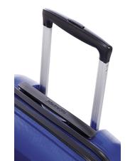 AMERICAN TOURISTER Trolley BON AIR line, large size midnightnavy - Rigid Trolley Cases - 3