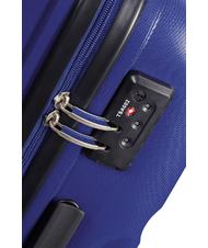 AMERICAN TOURISTER Trolley BON AIR line, large size midnightnavy - Rigid Trolley Cases - 4