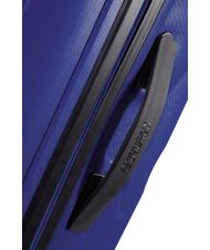 AMERICAN TOURISTER Trolley BON AIR line, large size midnightnavy - Rigid Trolley Cases - 5