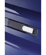 AMERICAN TOURISTER Trolley BON AIR line, large size midnightnavy - Rigid Trolley Cases - 6