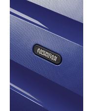 AMERICAN TOURISTER Trolley BON AIR line, large size midnightnavy - Rigid Trolley Cases - 7