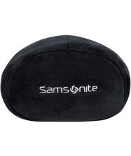 SAMSONITE SAMSONITA GLOBAL TA Travel Pillow BLACK - Travel Accessories - 3