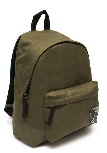  Sports backpack in polyester military - Backpacks & School and Leisure