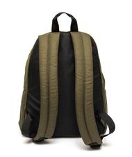 BLAUER  Sports backpack in polyester military - Backpacks & School and Leisure - 3