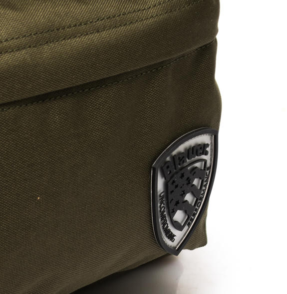  Sports backpack in polyester military - Backpacks & School and Leisure