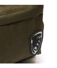 BLAUER  Sports backpack in polyester military - Backpacks & School and Leisure - 4