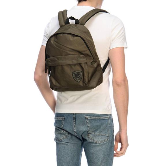  Sports backpack in polyester military - Backpacks & School and Leisure