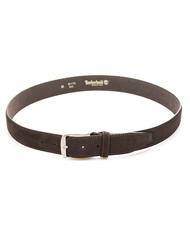 TIMBERLAND belt CASUAL, in suede leather - Belts