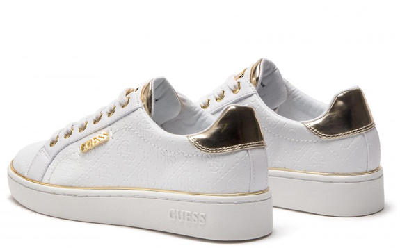 sneakers BECKIE ACTIVE LADY white - Women&rsquo;s shoes