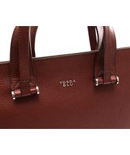TOSCA BLU BLUE TOSCA OLGA Handbag, with shoulder portability LEATHER - Women&rsquo;s Bags - 3