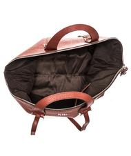TOSCA BLU BLUE TOSCA OLGA Handbag, with shoulder portability LEATHER - Women&rsquo;s Bags - 4