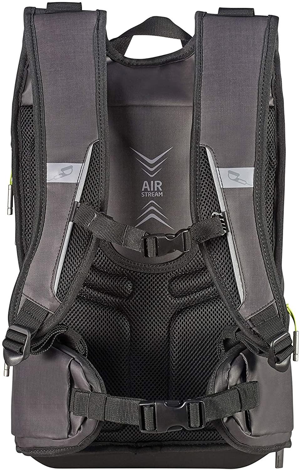 samsonite 2wm laptop backpack