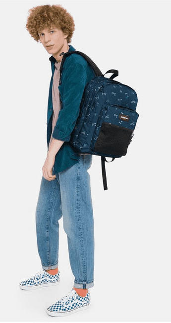 Pinnacle backpack &nbsp; Bliss Cloud - Backpacks & School and Leisure