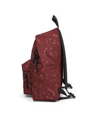 EASTPAK Padded Pak&rsquo;r backpack With all over print Blocks Brisk - Backpacks & School and Leisure - 3