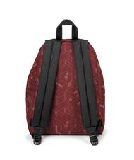 EASTPAK Padded Pak&rsquo;r backpack With all over print Blocks Brisk - Backpacks & School and Leisure - 4