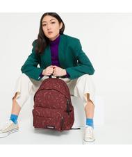 EASTPAK Padded Pak&rsquo;r backpack With all over print Blocks Brisk - Backpacks & School and Leisure - 5
