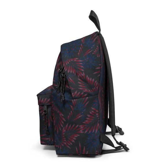 Padded Pak&rsquo;r backpack With all over print Flow Blushing - Backpacks & School and Leisure