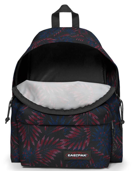 Padded Pak&rsquo;r backpack With all over print Flow Blushing - Backpacks & School and Leisure