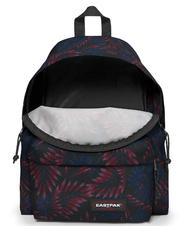 EASTPAK Padded Pak&rsquo;r backpack With all over print Flow Blushing - Backpacks & School and Leisure - 2