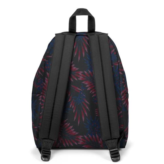 Padded Pak&rsquo;r backpack With all over print Flow Blushing - Backpacks & School and Leisure