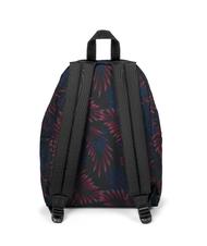 EASTPAK Padded Pak&rsquo;r backpack With all over print Flow Blushing - Backpacks & School and Leisure - 4