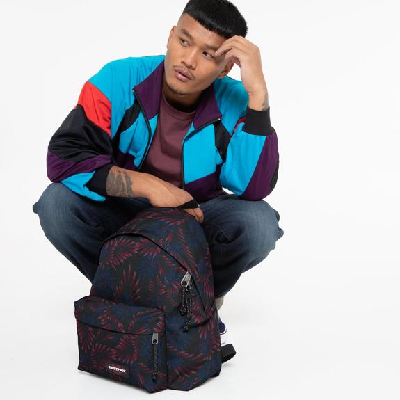 Padded Pak&rsquo;r backpack With all over print Flow Blushing - Backpacks & School and Leisure