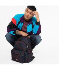 EASTPAK Padded Pak&rsquo;r backpack With all over print Flow Blushing - Backpacks & School and Leisure - 5