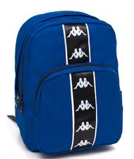 KAPPA  Fabric backpack, with double compartment - Backpacks & School and Leisure