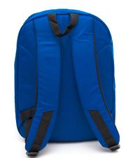 KAPPA  Fabric backpack, with double compartment ROYAL BLUE - Backpacks & School and Leisure - 3