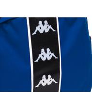 KAPPA  Fabric backpack, with double compartment ROYAL BLUE - Backpacks & School and Leisure - 4