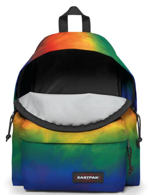 Padded Pak&rsquo;r backpack With all over print Rainbow Color - Backpacks & School and Leisure