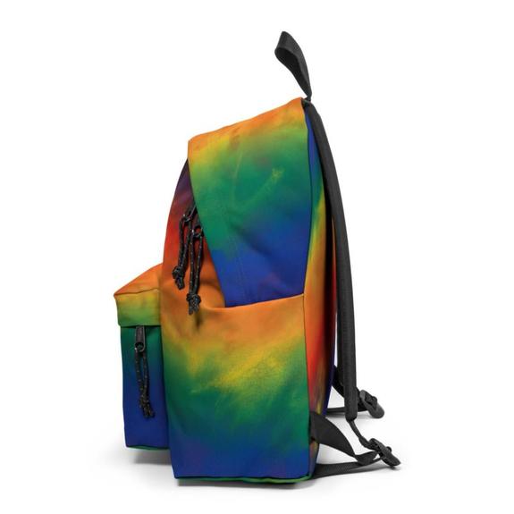Padded Pak&rsquo;r backpack With all over print Rainbow Color - Backpacks & School and Leisure